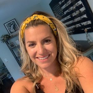 Meet your Posher, Jaclyn